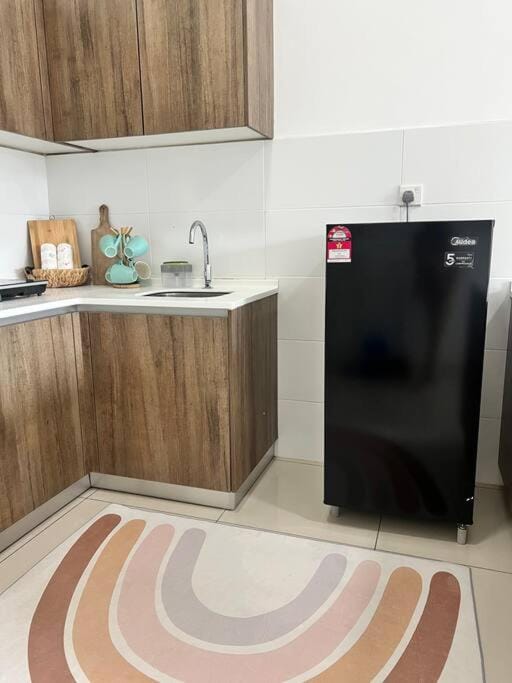 Lily Cameron-Tanah Rata Apartment in Tanah Rata