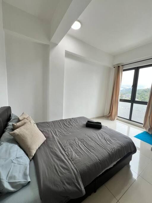 Lily Cameron-Tanah Rata Apartment in Tanah Rata