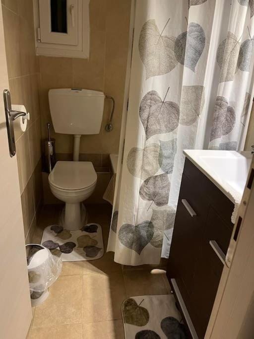 Beautiful apartment in the heart of the city Apartment in Pieria, Greece