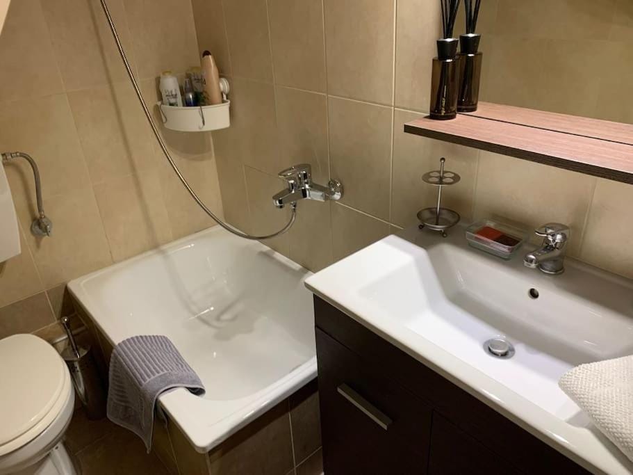 Beautiful apartment in the heart of the city Apartment in Pieria, Greece