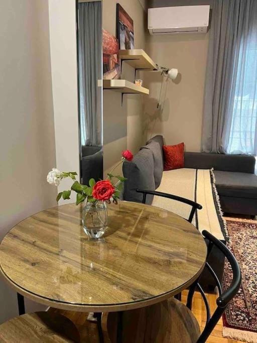 Beautiful apartment in the heart of the city Apartment in Pieria, Greece