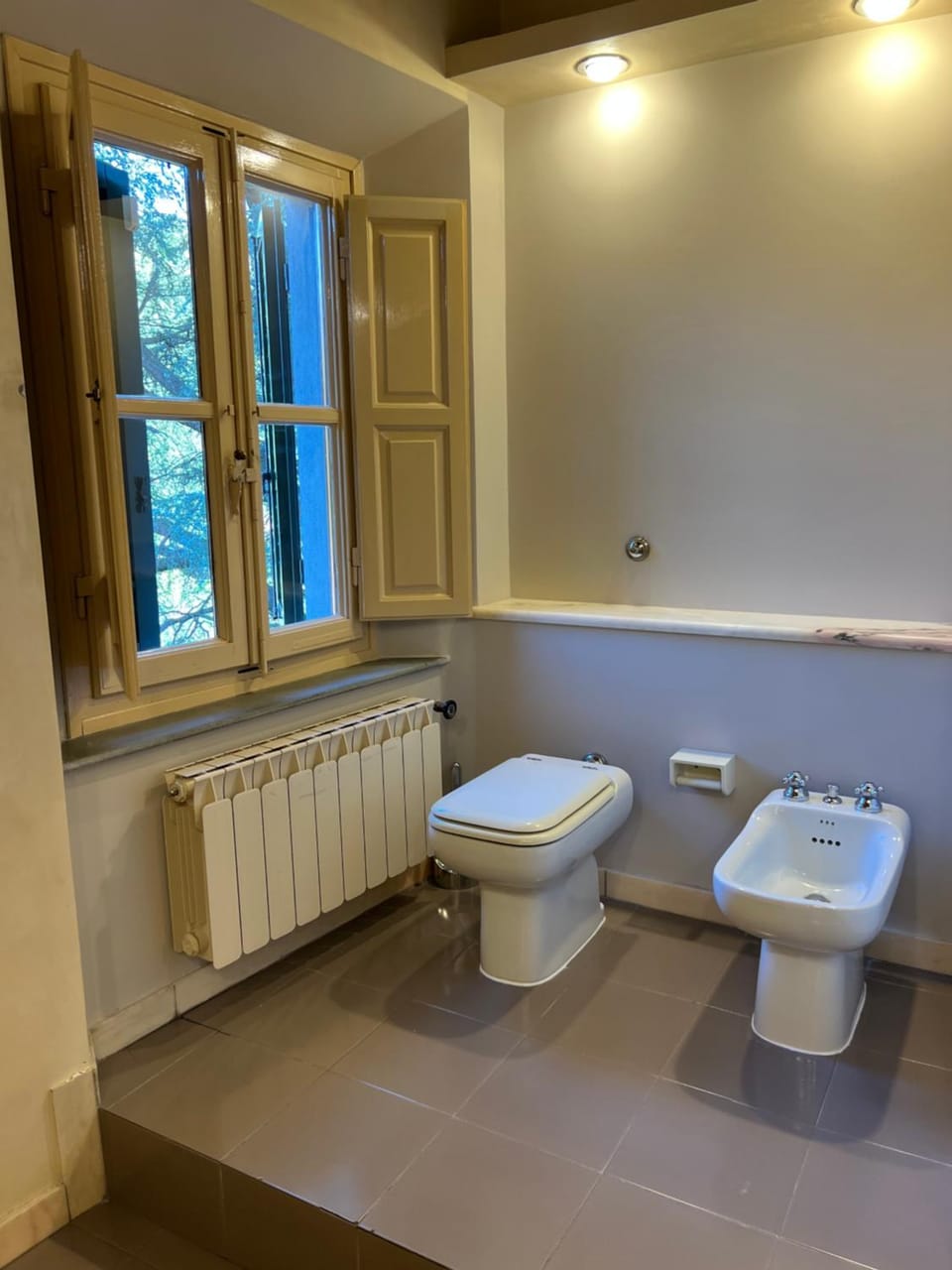 Villa Mazzi Apartment in Prato