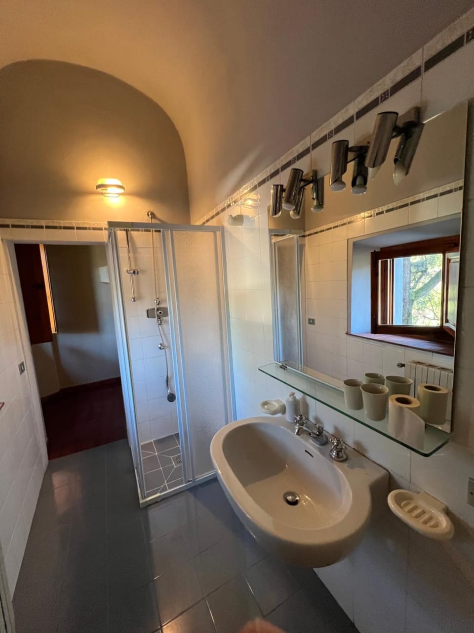 Villa Mazzi Apartment in Prato