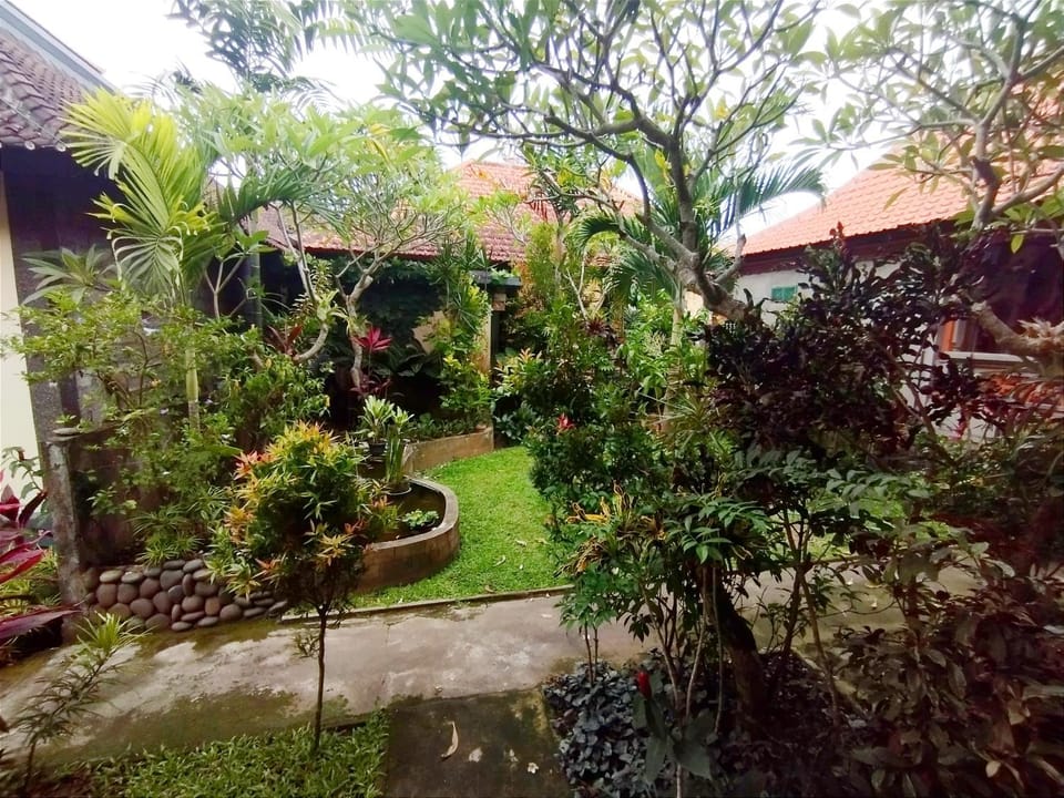 Chandra House Ubud 1 Bed and Breakfast in Ubud