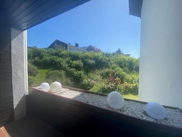 Natural landscape, View (from property/room)