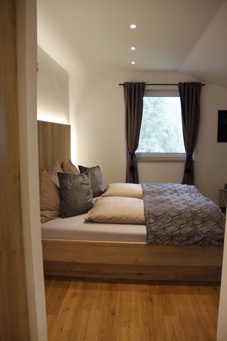 Apartments Mooshof Apartment hotel in Neustift im Stubaital