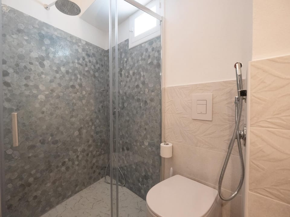Casa Tina Apartment in Carloforte