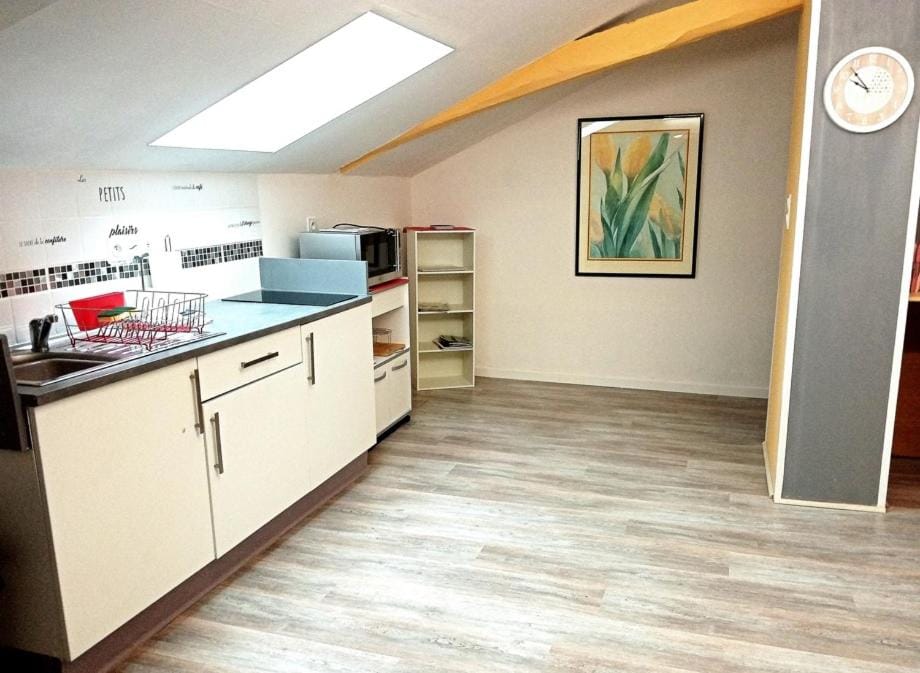 Appartement T2 ADOUR Apartment in Nouvelle-Aquitaine