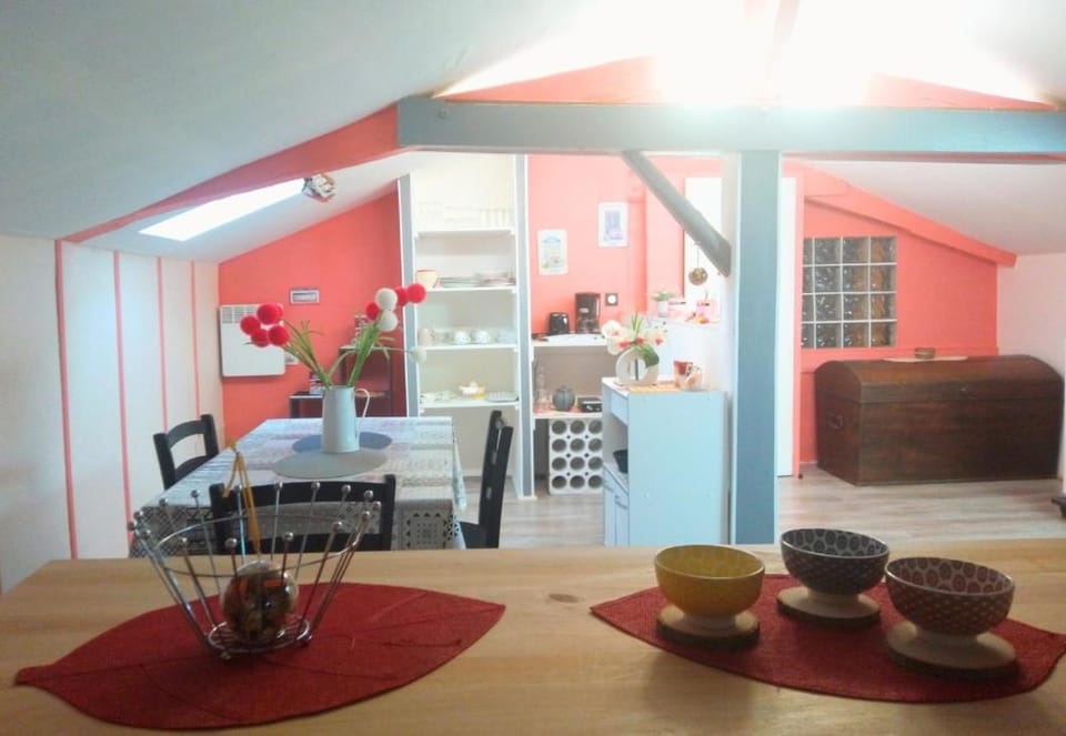 Appartement T2 ADOUR Apartment in Nouvelle-Aquitaine