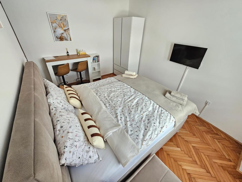 Central Retreat Sarajevo Apartment in Sarajevo