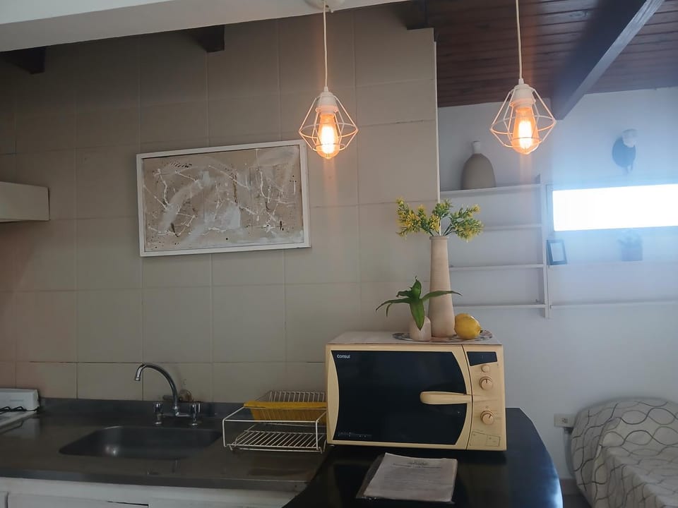 Departamento Loft en Tucumán Apartment in San Miguel de Tucumán