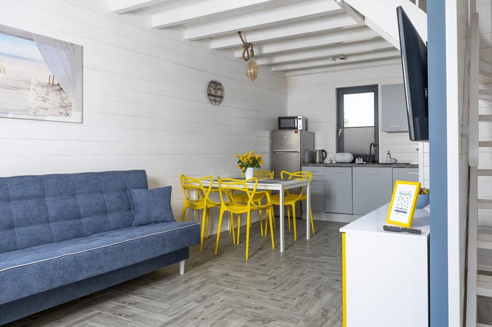 Balcony/Terrace, Living room