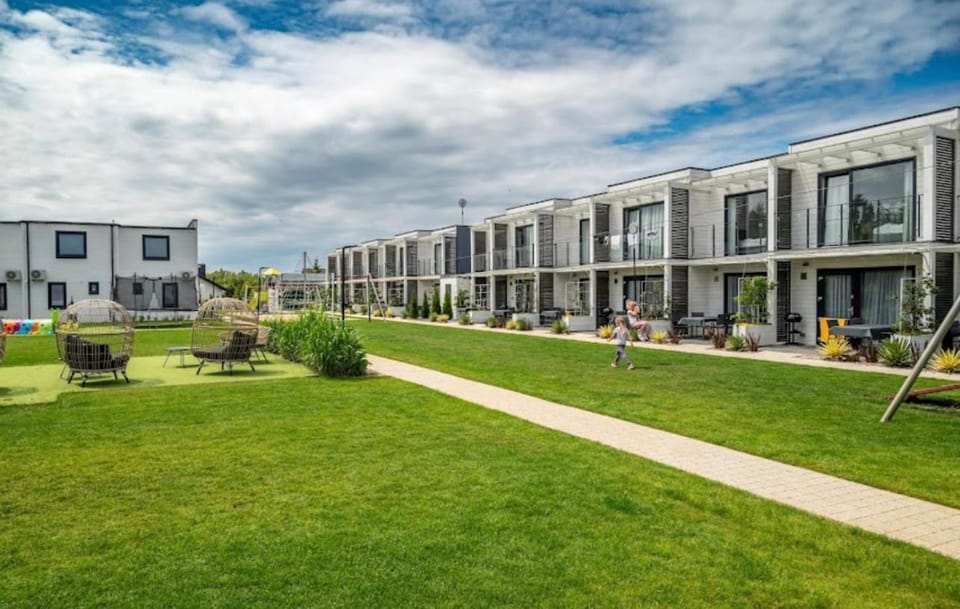 Property building, Summer, Children play ground, Children play ground, Garden, Garden view, Garden view, Entertainment, Entertainment