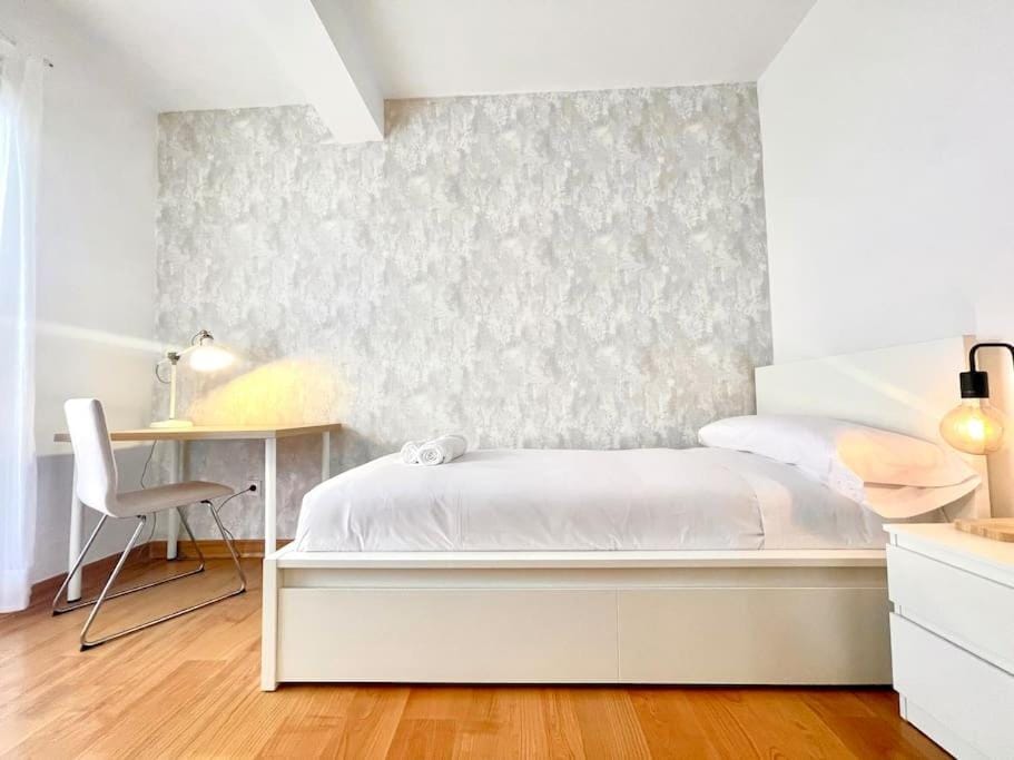 Ático Villa Isabella Apartment in Granada