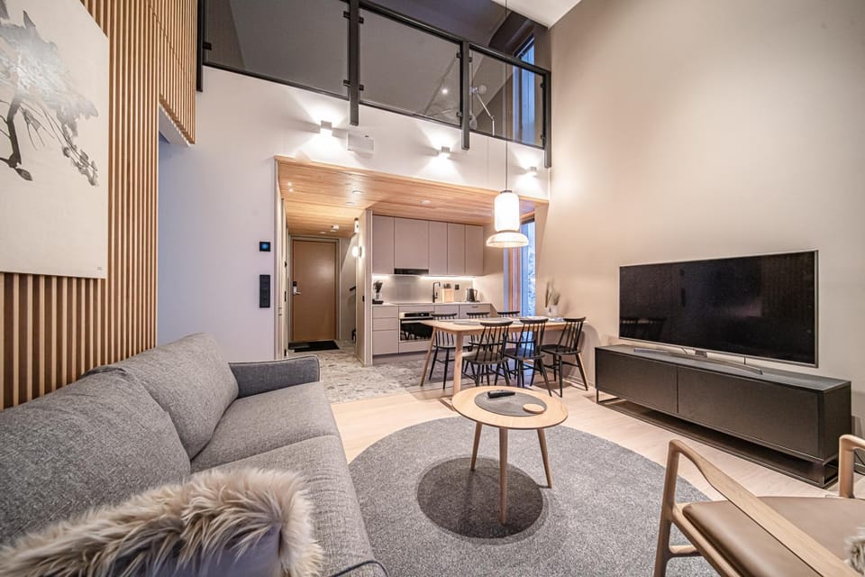 TV and multimedia, Living room, Dining area, heating, internet, kitchen