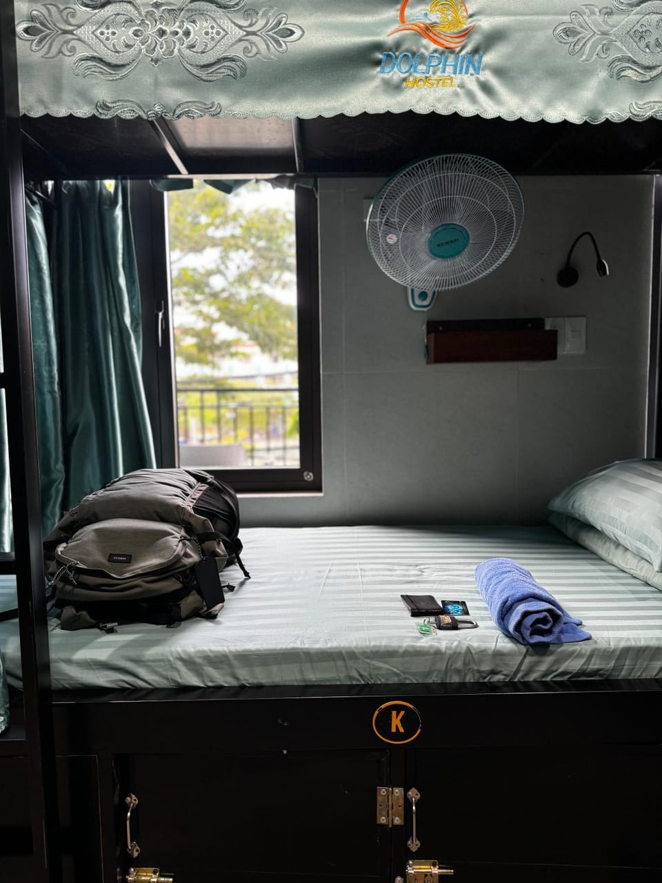 Bed, Bedroom, bunk bed