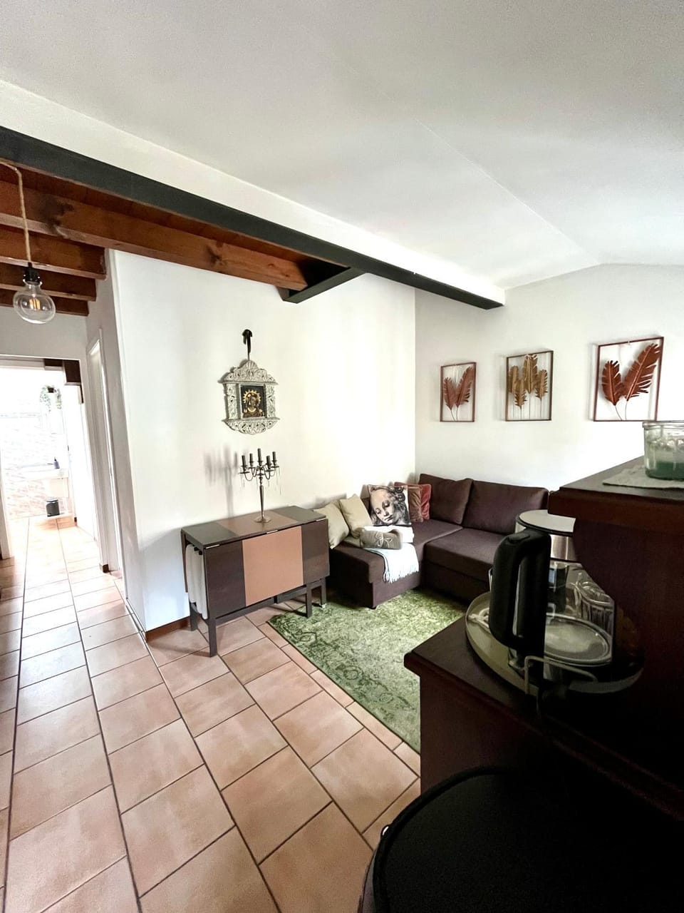 Porto Valentino Livin' Sirmione Flats Apartment in Sirmione