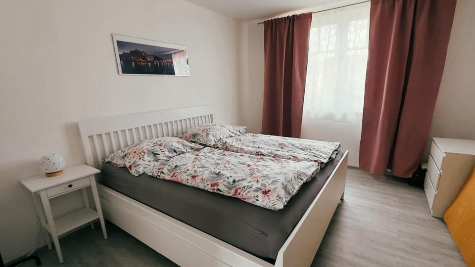 Dvoupokojový byt Apartment in Lipno nad Vltavou