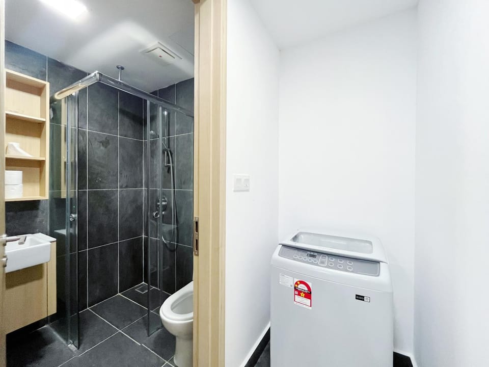 The Colony Infinitum By Happy Stay Apartment in Federal Territory of Kuala Lumpur