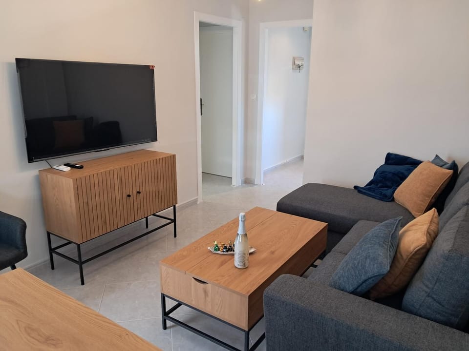 PLAYA PASEO MARITIMo Apartment in Sanlúcar de Barrameda