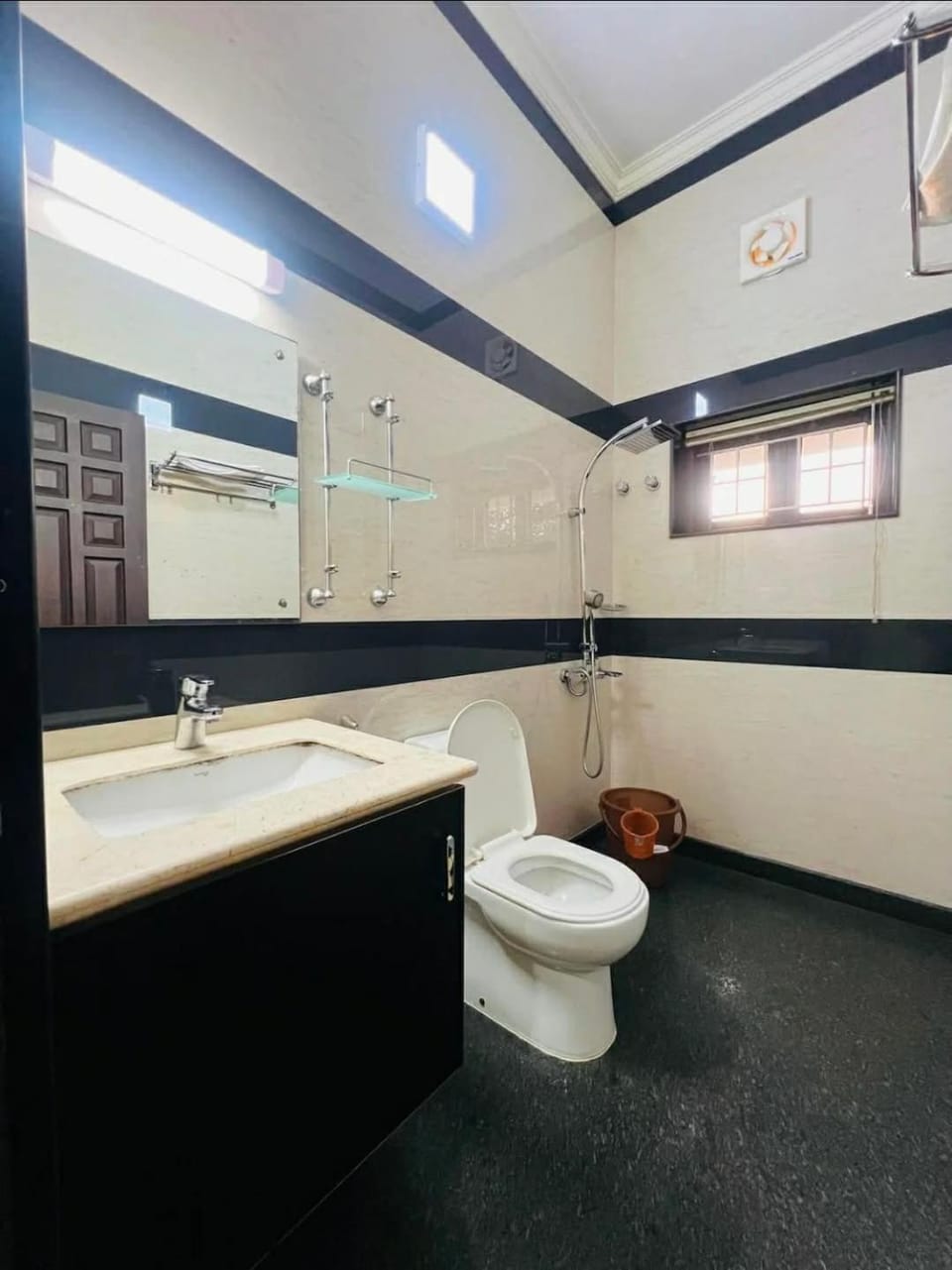 solomons ark luxury pool villa Villa in Kochi