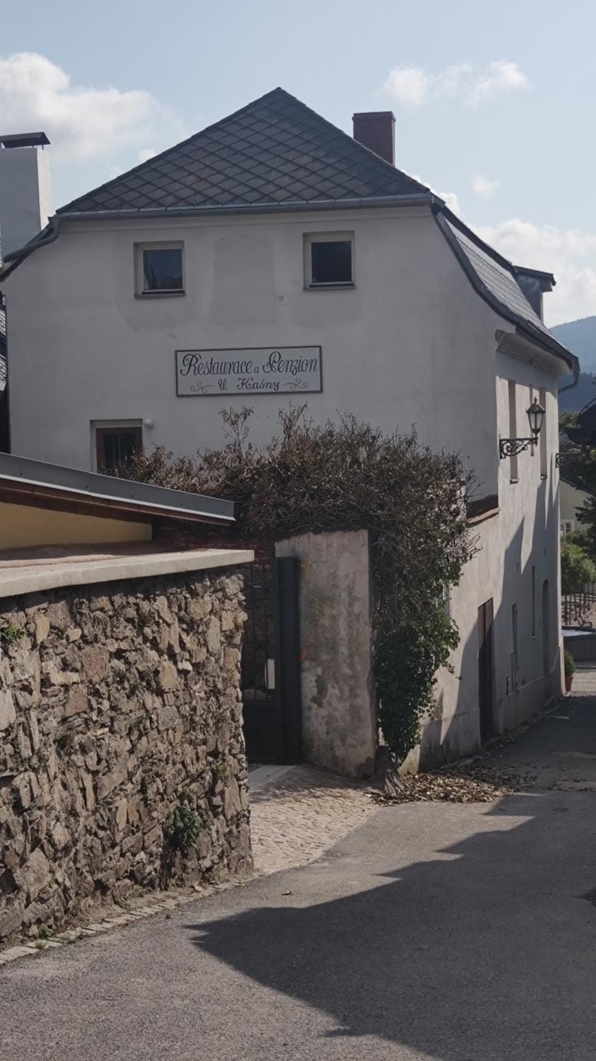 Property building, Street view