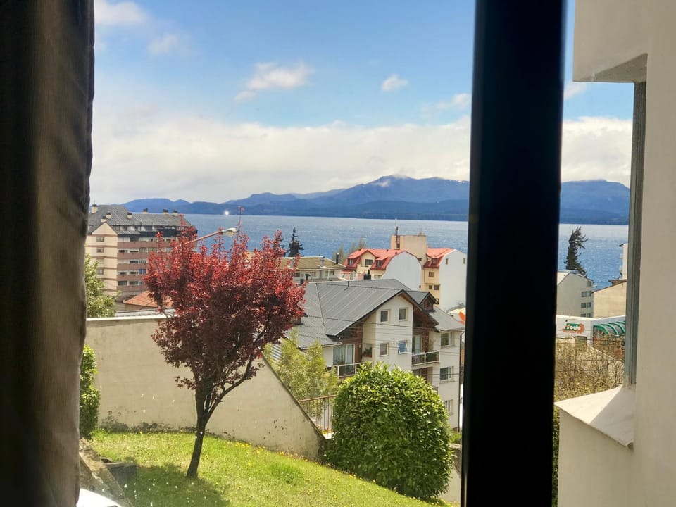 Lake view