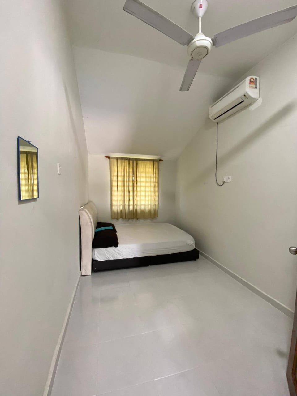 inap desa batu buruk 2 Vacation rental in Terengganu, Malaysia