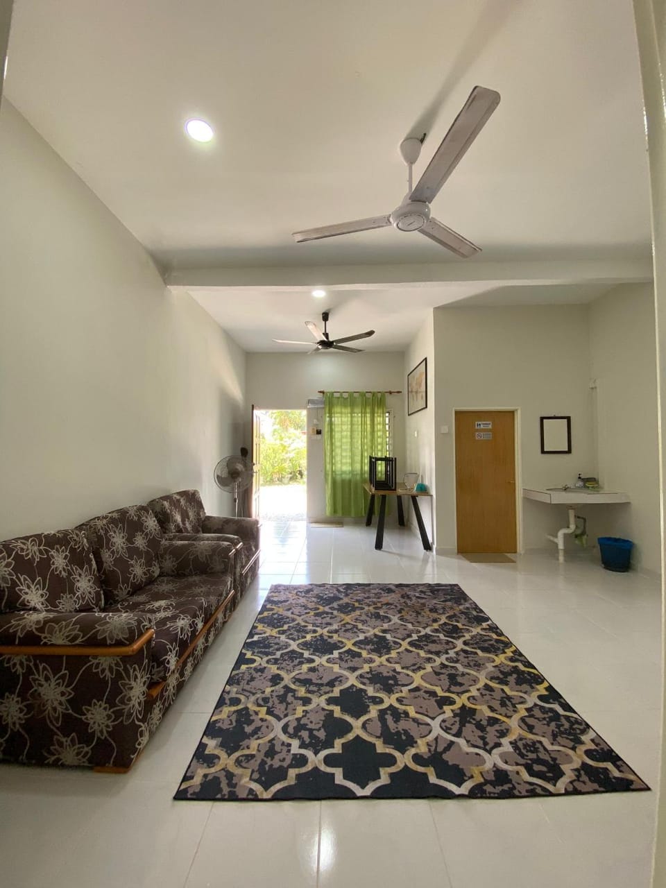 inap desa batu buruk 2 Vacation rental in Terengganu, Malaysia