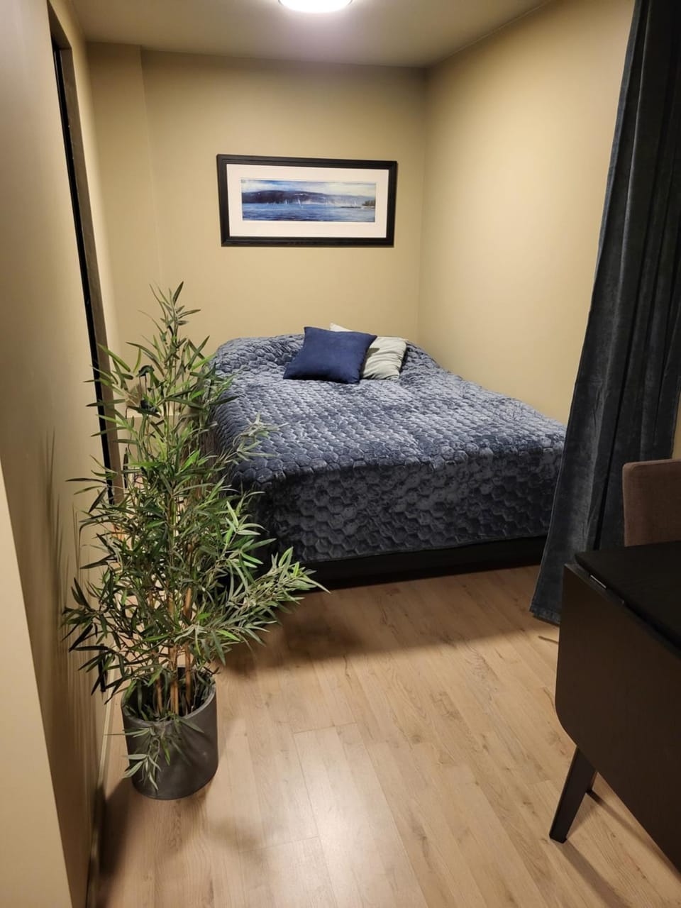 Modern Studio Apartment in the Heart of Tromsø Apartment in Tromso