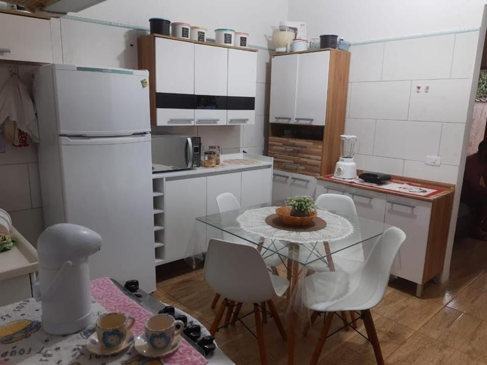 Cantinho do sossego House in Paraty