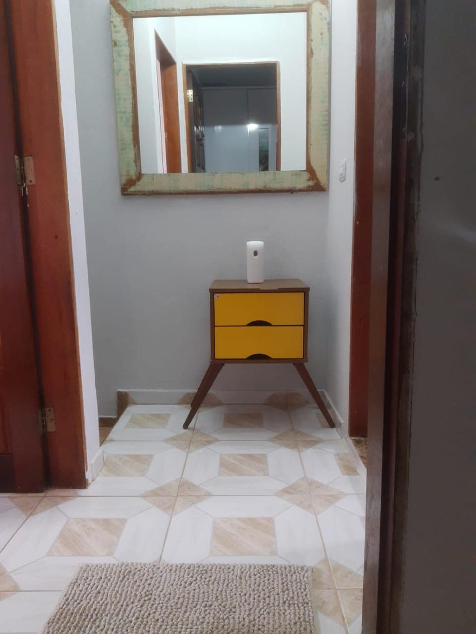 Cantinho do sossego House in Paraty