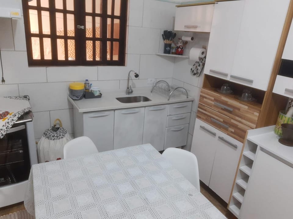 Cantinho do sossego House in Paraty