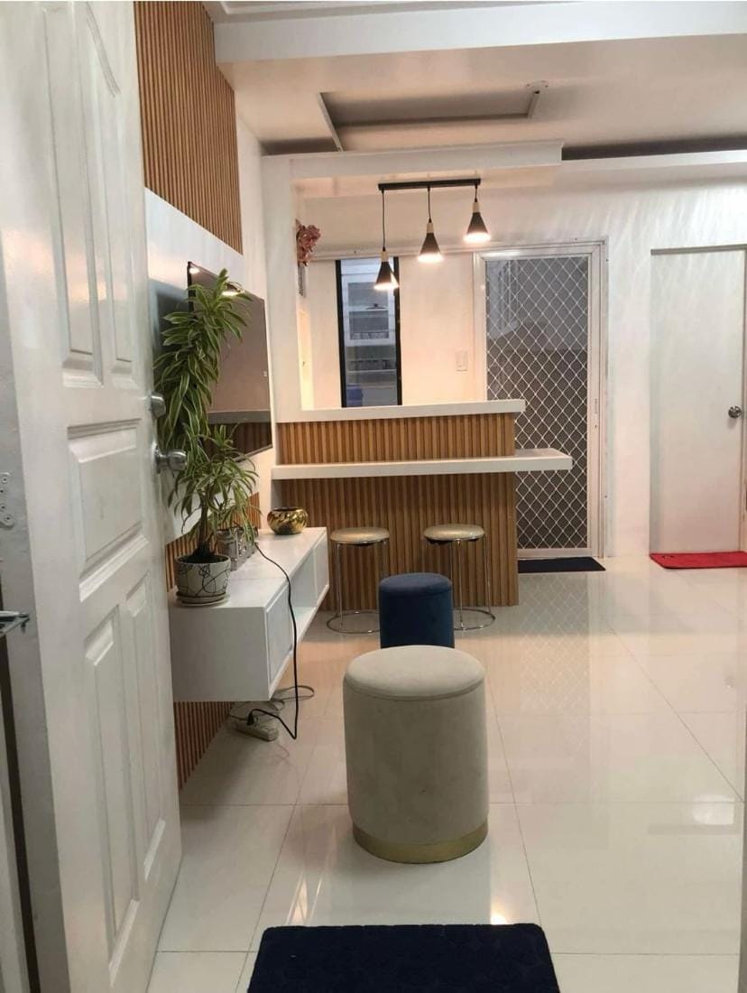 Z House of Guests 3 Airport Dvo Apartment in Davao City