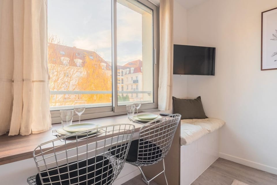 Studio proche Université Catholique & centre-ville Apartment in Lille