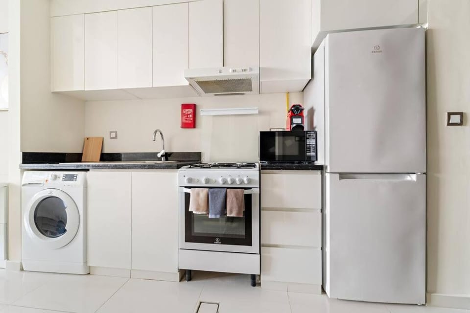 FIRST CLASS Studio Luxury Getaway Apartment in Dubai