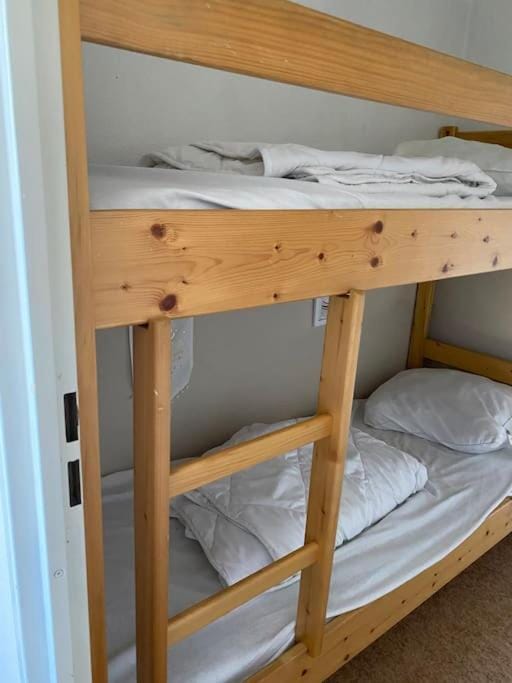 Maison des Dunes House in Hauts-de-France