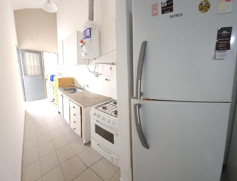 Apart More House in Villa Mercedes