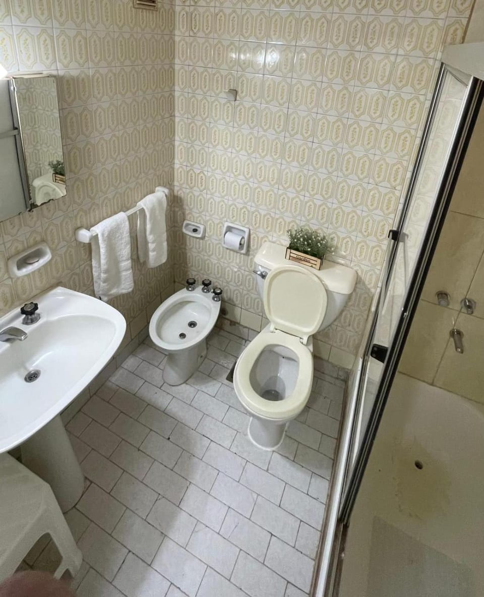 Departamento Iberia Apartment in Necochea