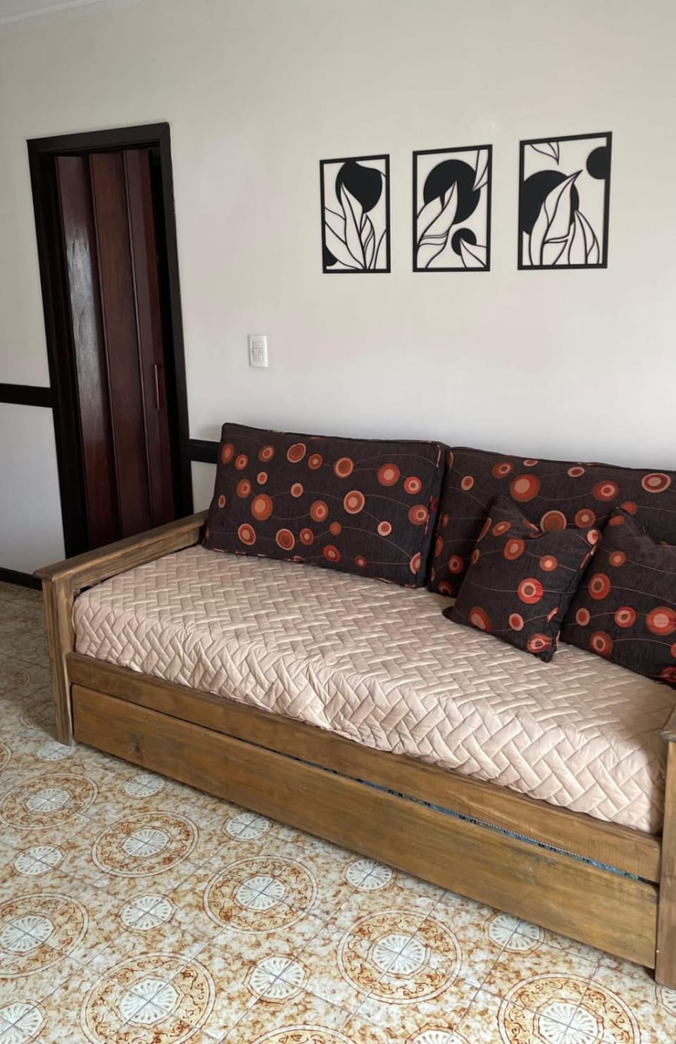 Departamento Iberia Apartment in Necochea
