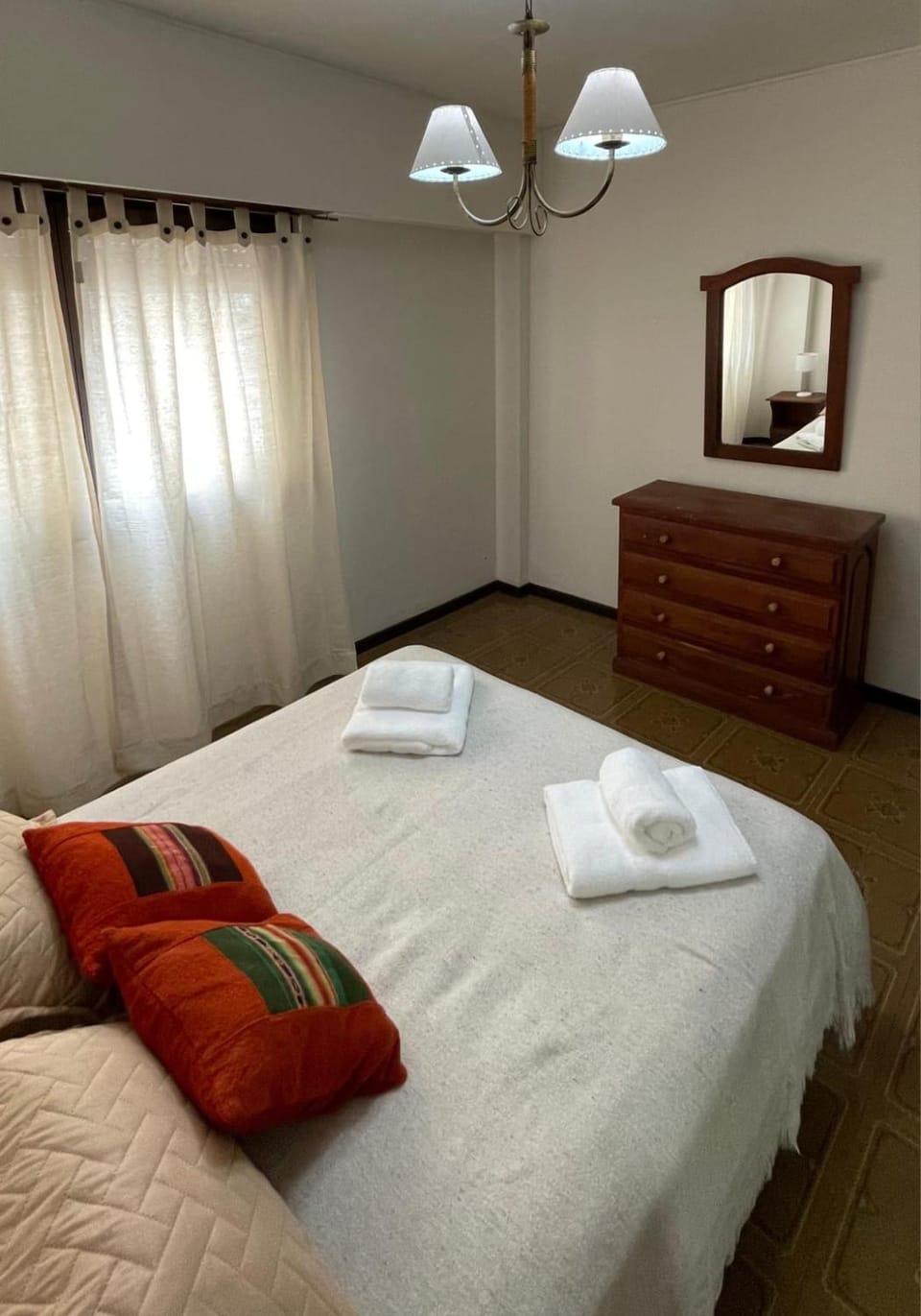 Departamento Iberia Apartment in Necochea