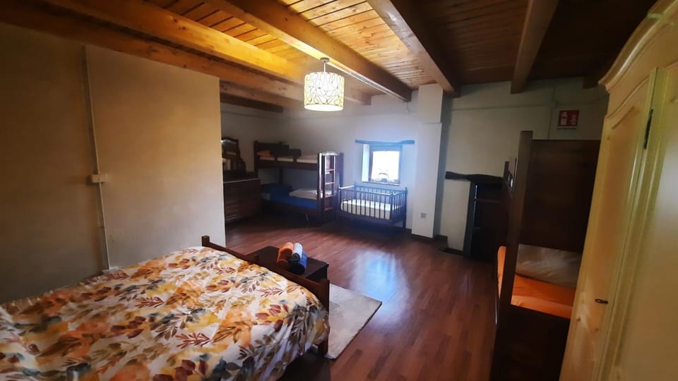 La Tano dei Sarvanot Bed and Breakfast in Piedmont