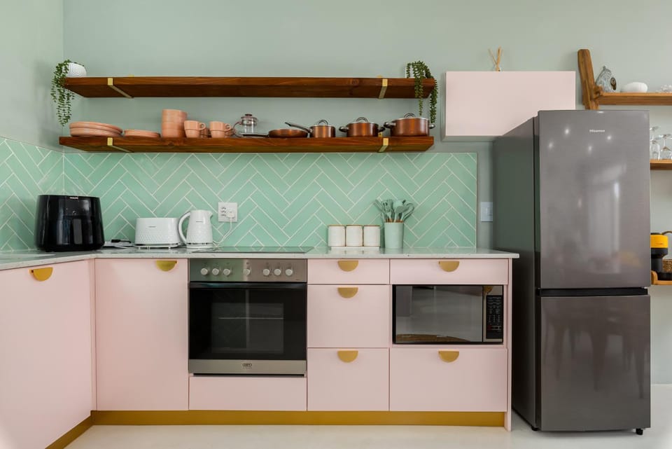 323 Leisure Bay Apartment in Cape Town