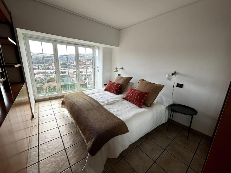 Apartamento-Estudio con vistas10 Apartment in Palmas de Gran Canaria