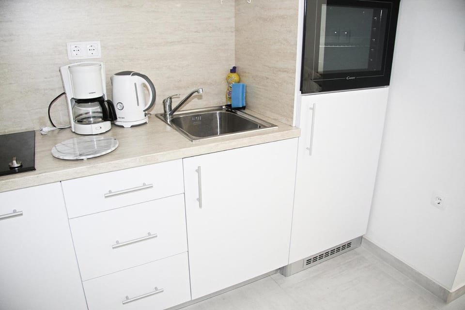 Apartment La Dostana 1 Apartment in Primorje-Gorski Kotar County