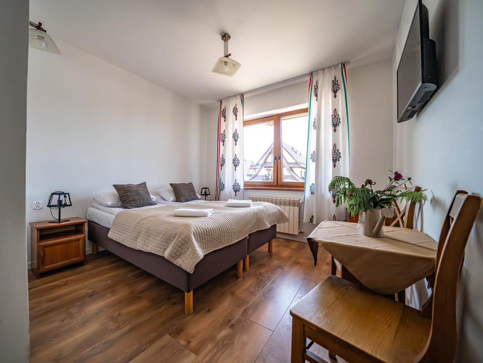 Tośka2 Murzasichle Bed and Breakfast in Zakopane