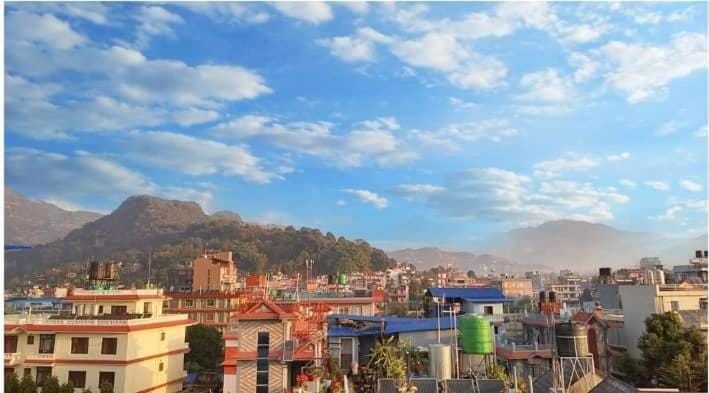 Lucky Pokhara Apartment Apartment in Bagmati Province, Nepal