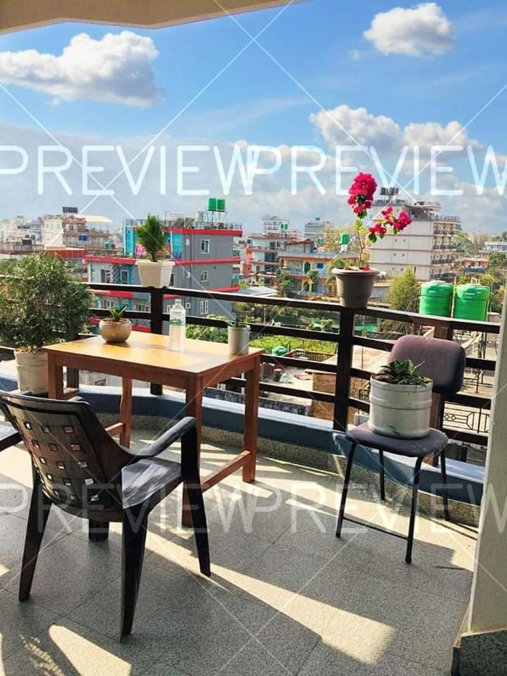 Lucky Pokhara Apartment Apartment in Bagmati Province, Nepal