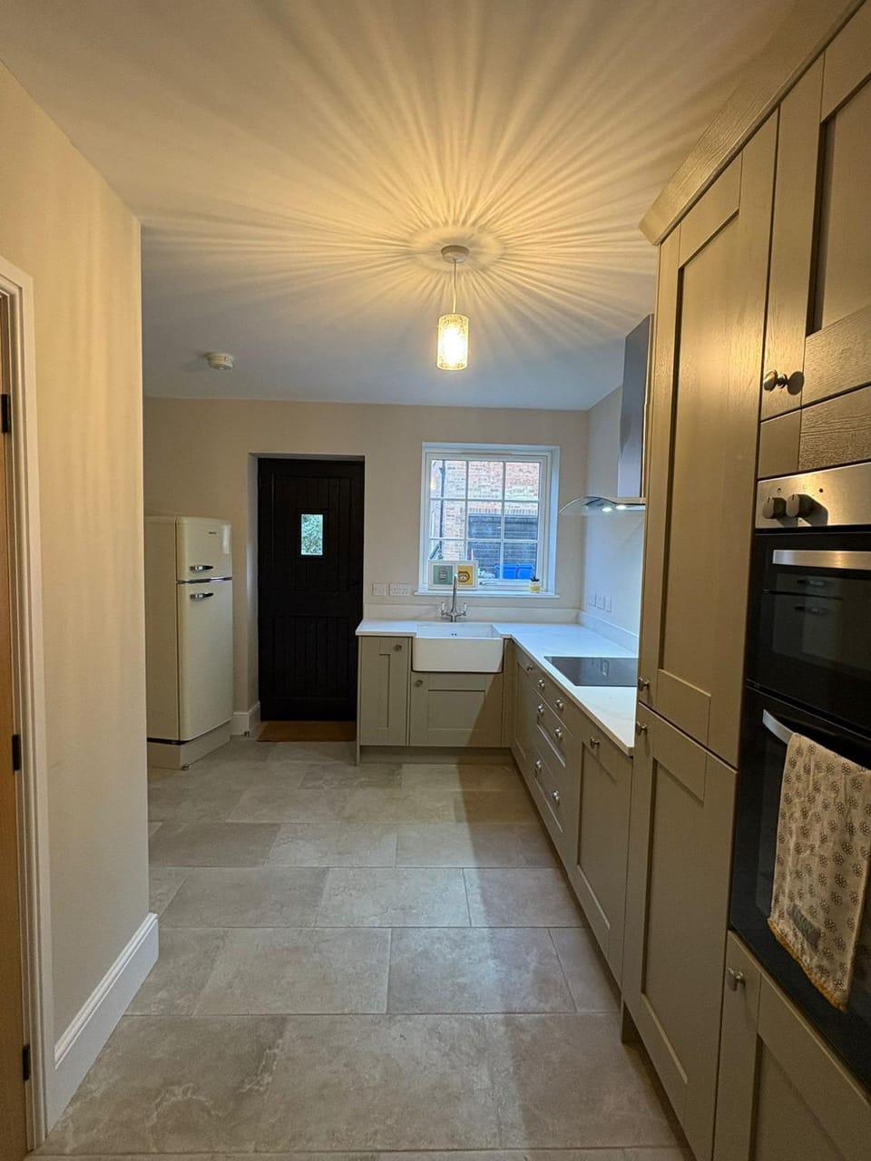 The Tack Room - North Ferriby Room House in England