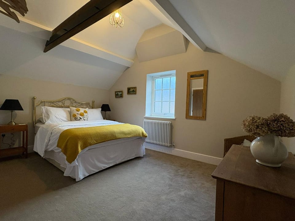The Tack Room - North Ferriby Room House in England